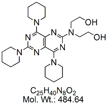 Dipyridamole EP Impurity A